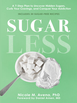 cover image of Sugarless